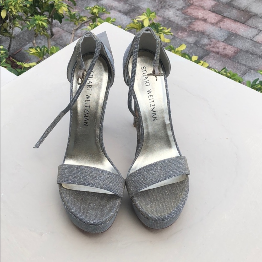 Stuart Weitzman Sohot Sandal